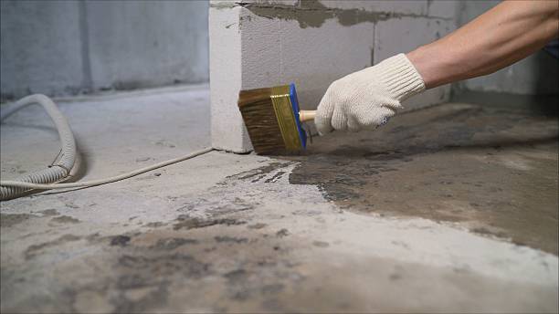 24/7 Emergency Crawl Space Encapsulation experts in Highlands, NC
